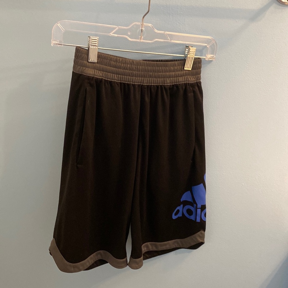 Mens Adidas athletic shorts